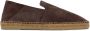 Castañer Parker T 186 · Platte espadrille voor heren - Thumbnail 1