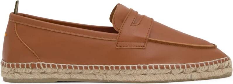Castañer Platte Espadrille