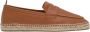 Castañer Platte Espadrille - Thumbnail 1