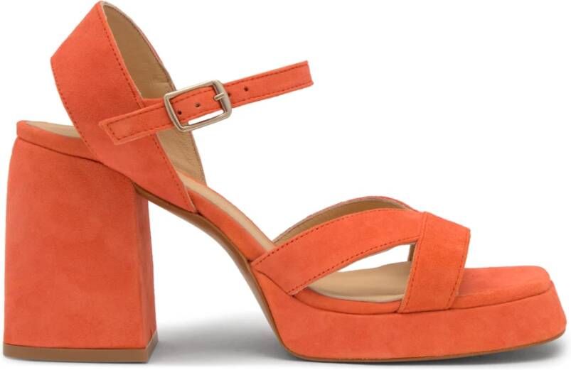 Castañer Vero 007 · Sandaal MET 10 CM HAK - Foto 2