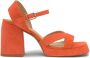 Castañer Vero 007 · Sandaal MET 10 CM HAK - Thumbnail 1