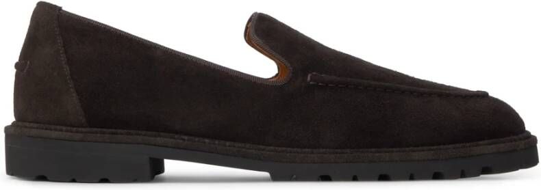 Castañer Slipper Plano DE Hombre