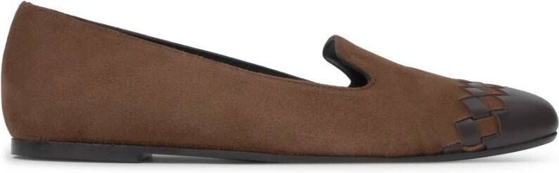 Castañer Slipper Plano Voor Vrouwen