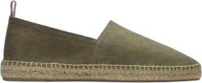 Castañer Stijlvolle Espadrilles voor Mannen
