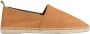 Castañer Stijlvolle Espadrilles voor Mannen Brown Heren - Thumbnail 1
