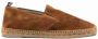 Castañer Stijlvolle Joel Espadrilles Brown Heren - Thumbnail 1