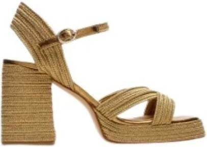 Castañer Valle Sandal