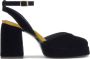 Castañer Verona 183 · Schoen MET HAK VAN 10Cm - Thumbnail 1