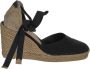 Castañer Wedge Espadrilles - Thumbnail 1