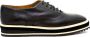 Castañer Zwarte Casual Schoenen voor Mannen Black Dames - Thumbnail 1