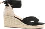 Castañer Stijlvolle Espadrilles voor Vrouwen - Thumbnail 3