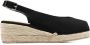 Castaner Sandalen CASTAÑER DOSALIA SCHWARZE ESPADRILLE MIT KEIL in zwart - Thumbnail 25