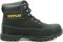 Caterpillar CAT Lifestyle Colorado 2.0 Black FW Sneakers Zwart - Thumbnail 2