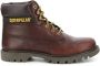 CAT Comfortabele Colorado 2.0 Laarzen Brown Heren - Thumbnail 3