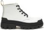 CAT Hardwear Mid Laarzen White Heren - Thumbnail 1