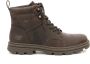 CAT Comfortabele Laarzen voor elke gelegenheid Brown Heren - Thumbnail 7