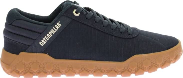 CAT Canvas Hex Sneakers