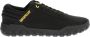 CAT Canvas Lage Hex Sneakers - Thumbnail 1