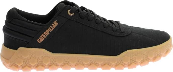 CAT Canvas Lage Hex Sneakers