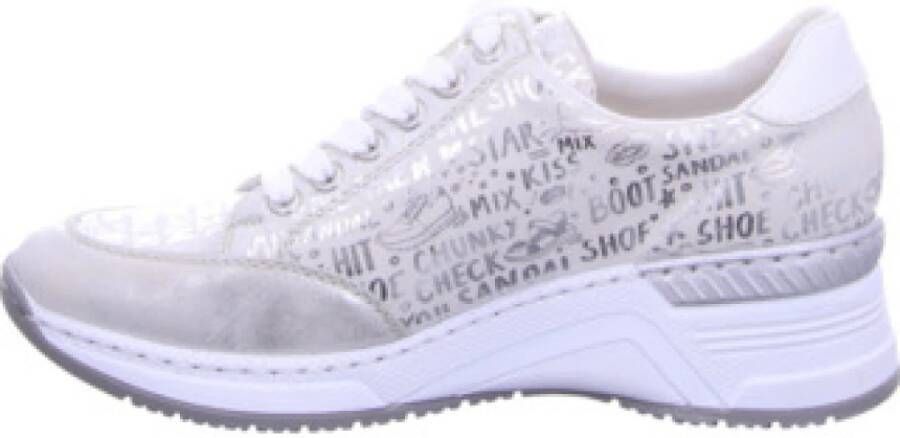 CAT Casual Veterschoenen voor Heren