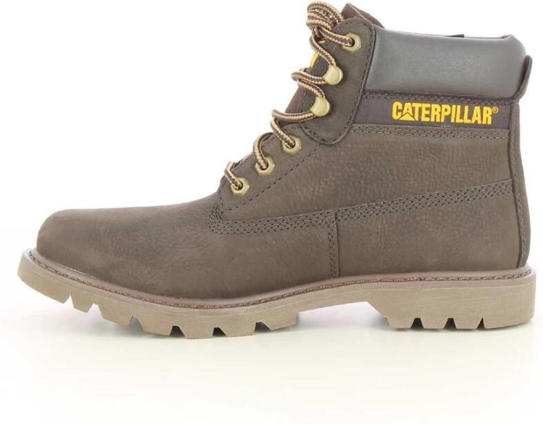 CAT Bruine Colorado 2.0 Herenschoenen - Foto 2