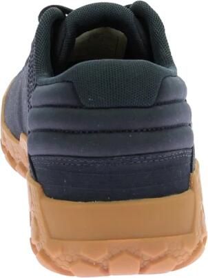 CAT Canvas Hex Sneakers