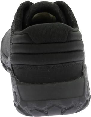 CAT Canvas Lage Hex Sneakers