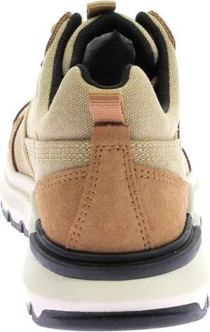 CAT Colorado Sneake Lage Sneakers