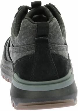 CAT Colorado Sneake Lage Sneakers