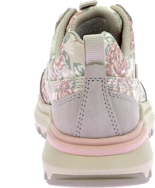 CAT Colorado Sneake Lage Sneakers