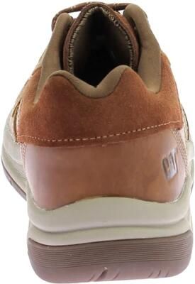 CAT Comfortabele Lage Sneakers Apa Cush