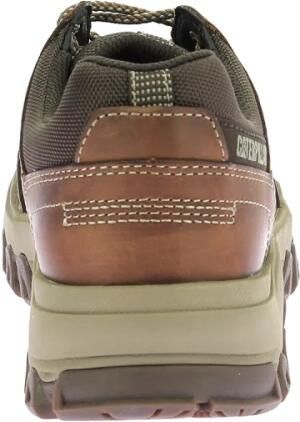 Caterpillar Threshold Rebou Wandelschoenen Bruin Man - Foto 2