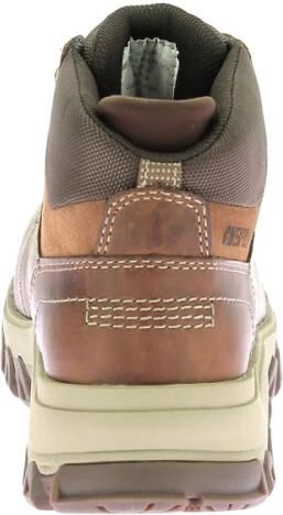 Caterpillar Threshold Rebou Wandelschoenen Bruin Man - Foto 2