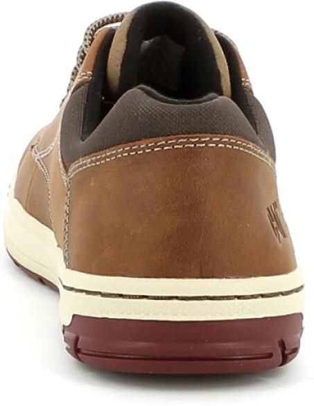 CAT Colfax Sneakers Stijlvol en Comfortabel Beige Heren - Foto 5