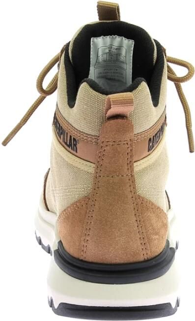 CAT High-top Colorado Sneake Sneakers