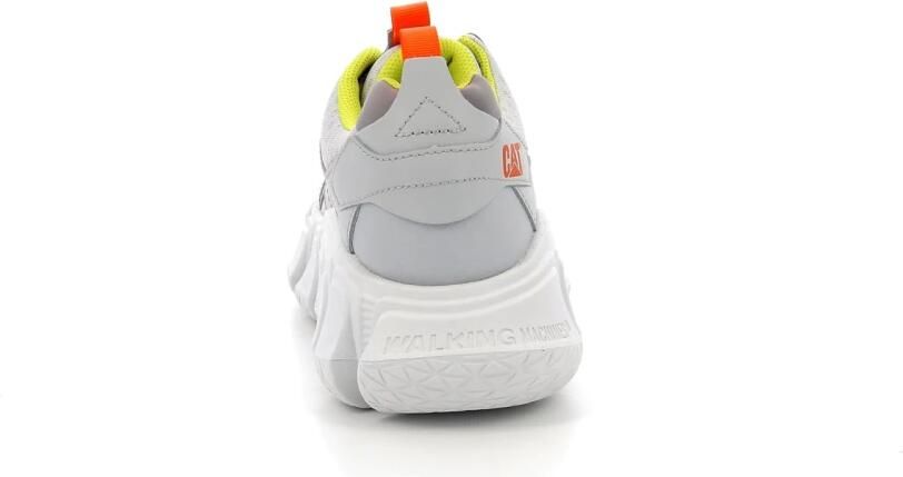 CAT Imposter Mesh Lage Sneakers