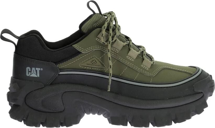 Caterpillar Lage Sneakers Intruder Galosh 2.0 Low - Foto 2