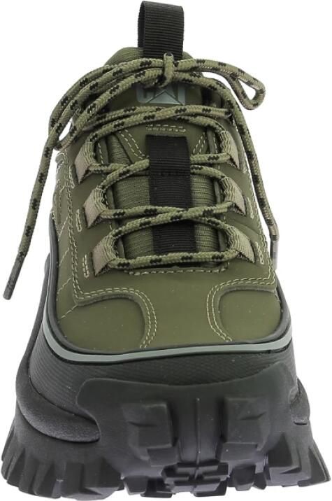 Caterpillar Lage Sneakers Intruder Galosh 2.0 Low