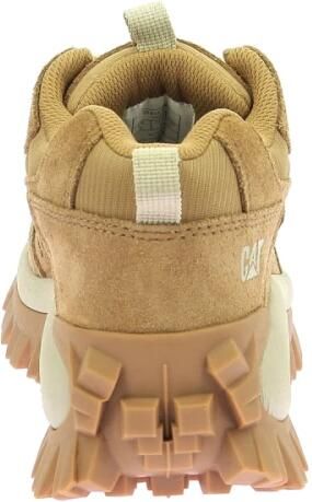 Caterpillar Lage Sneakers Intruder
