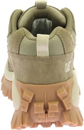 CAT Lage Top Intruder Sneakers