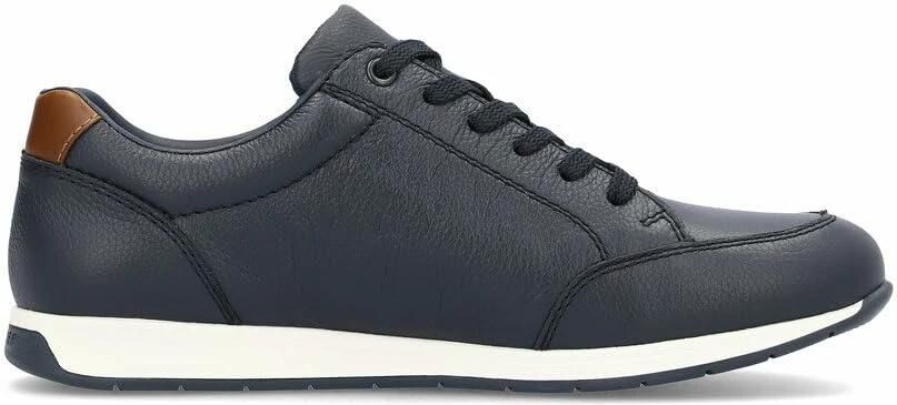 Rieker Stijlvolle schoenen voor mannen Blue Heren - Foto 3