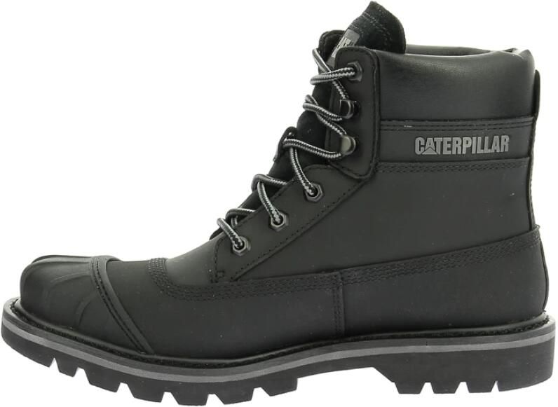 CAT Stijlvolle Colorado Galosh Laarzen