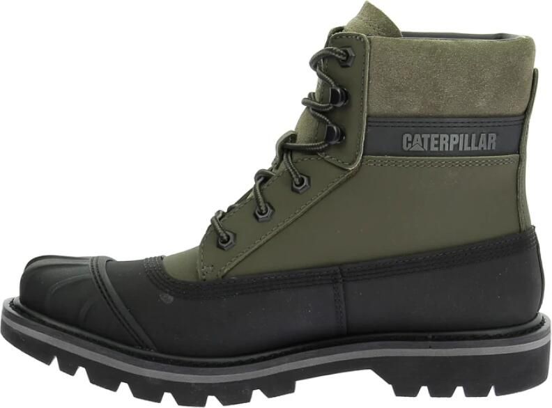 CAT Stijlvolle Colorado Galosh Laarzen