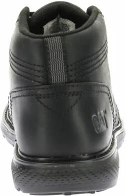 Caterpillar Trey 2.0 P725209 Mannen Zwart Schoenen - Foto 2