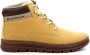 CAT Hoge Top Sneakers Cite Yellow Heren - Thumbnail 7