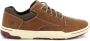 CAT Colfax Sneakers Stijlvol en Comfortabel Beige Heren - Thumbnail 2