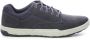 CAT Colfax Lage Top Sneakers Blue Heren - Thumbnail 7