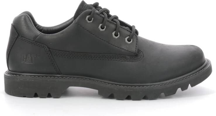 CAT Colorado Low 2 Derby Schoenen Black Heren