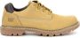 Caterpillar Colorado Low 2.0 P111124 Mannen Geel Schoenen Trappers - Thumbnail 2