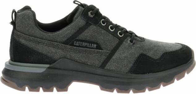 CAT Colorado Sneake Lage Sneakers